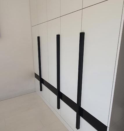 Apartament Praga Zoo Varsovia Exterior foto