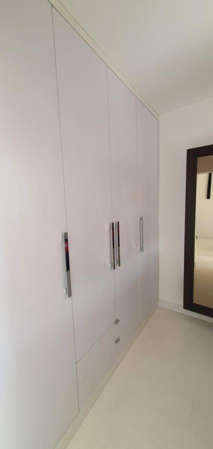 Apartament Praga Zoo Varsovia Exterior foto