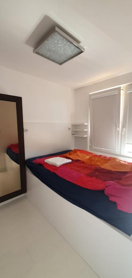 Apartament Praga Zoo Varsovia Exterior foto