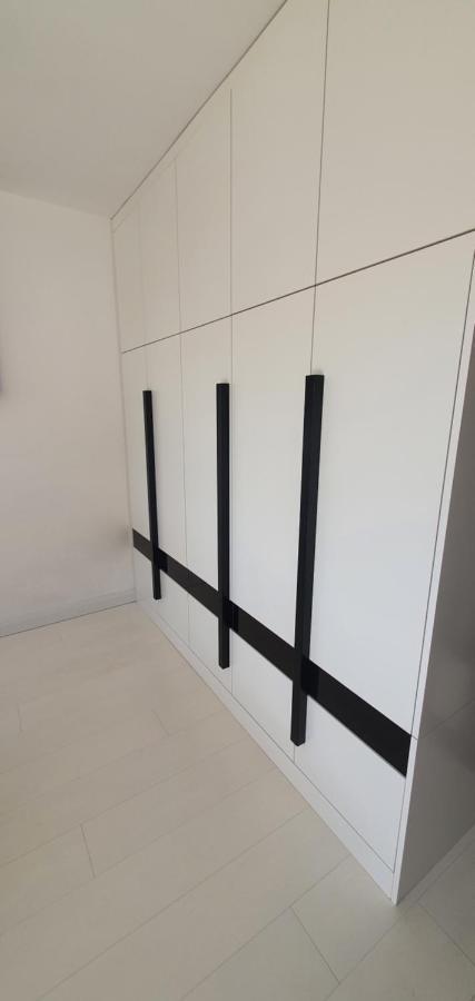 Apartament Praga Zoo Varsovia Exterior foto